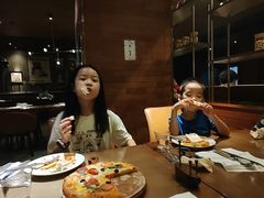 -西堤牛排(北京国瑞店)