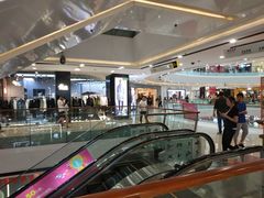 -万达广场(南京江宁店)