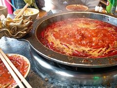 -蜀大侠火锅(总府路店)