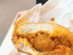-麦当劳·得来速店(星沙大道店)