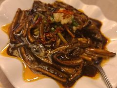 响油鳝丝-楼外楼(玉泉店)