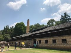 -景德镇古窑民俗博览区