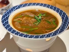 超级和味牛杂-炳胜私厨(万象前海店)