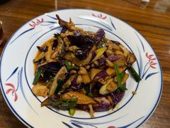 -缘来聚·徽菜名店(黄山宏村店)
