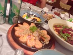 松子鲈鱼-鹿港小镇(霄云店)