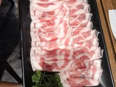 -煲宫猪肚鸡(昆山金鹰国际购物中心店)