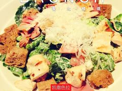 iphone_upload_pic-Shanghai Brew House上海啤酒工坊(老外街店)