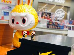 -泡泡玛特POPMART(合生汇店)