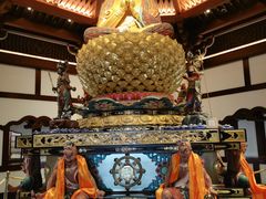 -牛首山文化旅游区