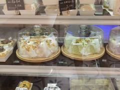 -半分甜(台柳路店)
