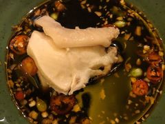 竹笙椰子鸡-润园四季椰子鸡火锅(海上世界店)