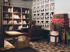 -时光花园(白鹭洲店)