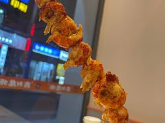 -吉利龙虾·新派海鲜烧烤