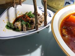 -姜君·千岛湖鱼头馆(浦东大道店)