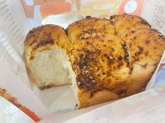 -爸爸糖吐司面包(南京奥体店)