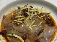 -小秦淮·南京土菜(新亭西路店)