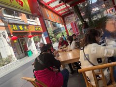 -老通城豆皮大王(吉庆街店)