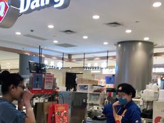-DQ·蛋糕·冰淇淋(合生汇店)
