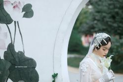 点击看大图 -情订奇缘婚纱摄影(和平路店)