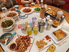 -庆峰龙虾烧烤(合肥一店)