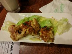 -玛格萝妮比萨屋(陆家浜路店)