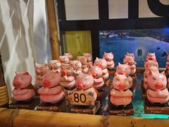 -Naughty Nuri’s Phuket