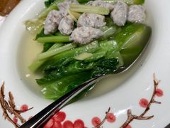 -红棉中餐厅·广州海航威斯汀酒店