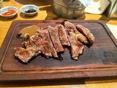 -HUZI虎滋精酿餐吧(京西大悦城店)