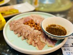 -金龙寨.传承桂林菜(金城店)