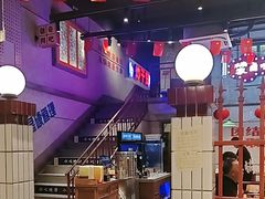-楠火锅(昆山金鹰店)