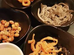 -姑妈嫁妆涮羊排专业火锅(中央大街一店)