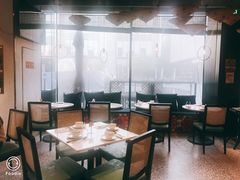 大堂-大茴香越法料理(SOHO复兴店)