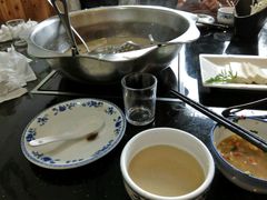 -小叫驴养生驴肉火锅(龙游店)