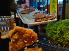 -火炉情韩国料理店(古田路店)