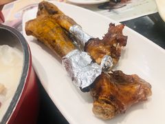 -新兴·金羊座·粤菜点心(乐峰店)