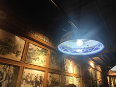 -老表记广西宵夜螺蛳鸭脚煲(西大店)
