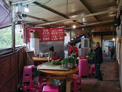 -储奇门鳝鱼火锅(总店)