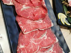 -一斗烧肉