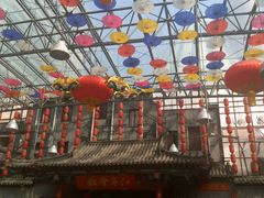 -江宁会馆(劈柴院店)