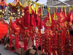 -李村大集