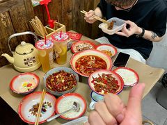 -老三样·旧食新味(船山路店)