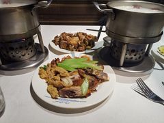 -星伦多自助料理·涮烤一体(虹悦城店)
