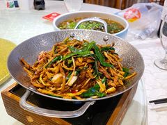 -佰家小厨·南京菜(夫子庙店)