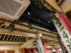 -湘阁里辣(南岭购物广场店)