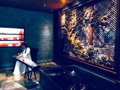 -三嚥阁 La Villa Restaurant