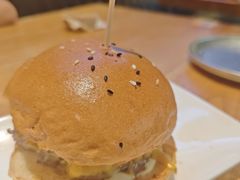 -HUZI虎滋精酿餐吧(京西大悦城店)