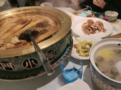 -南门小馆·清真(国贸商城店)