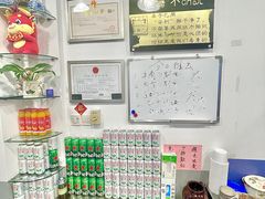 -侯哥面馆(瑞景店)