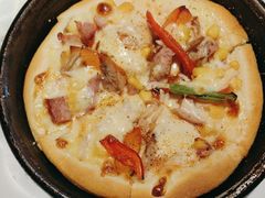 -半秋山西餐厅(宜昌大洋店)