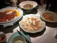 -遇见湘·地道湖南菜(云门店)